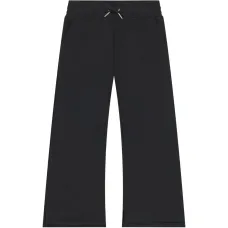 Брюки с логотипом