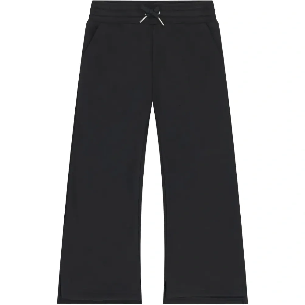 Брюки с логотипом