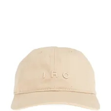 Вышитая кепка