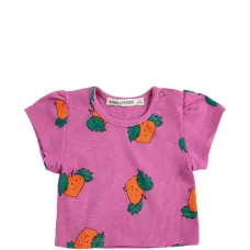 Футболка с принтом