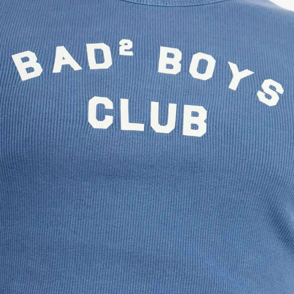 Футболка с буквенным принтом