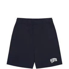 Шорты с логотипом на кармане