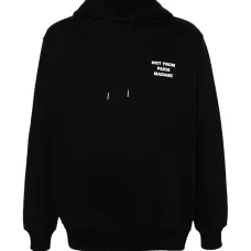 Худи с надписью