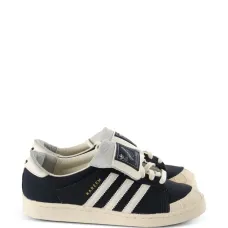 Кроссовки X Willy Chavarria Jabbar Lo в полоску