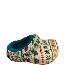 Классические сабо с подкладкой Классические сабо с подкладкой