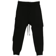 Карго-брюки на кулиске