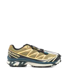 Кроссовки с панелями XT-6