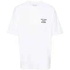 Футболка с надписью