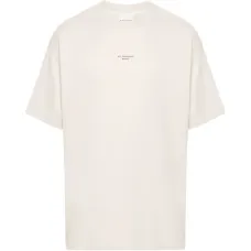 Футболка с короткими рукавами