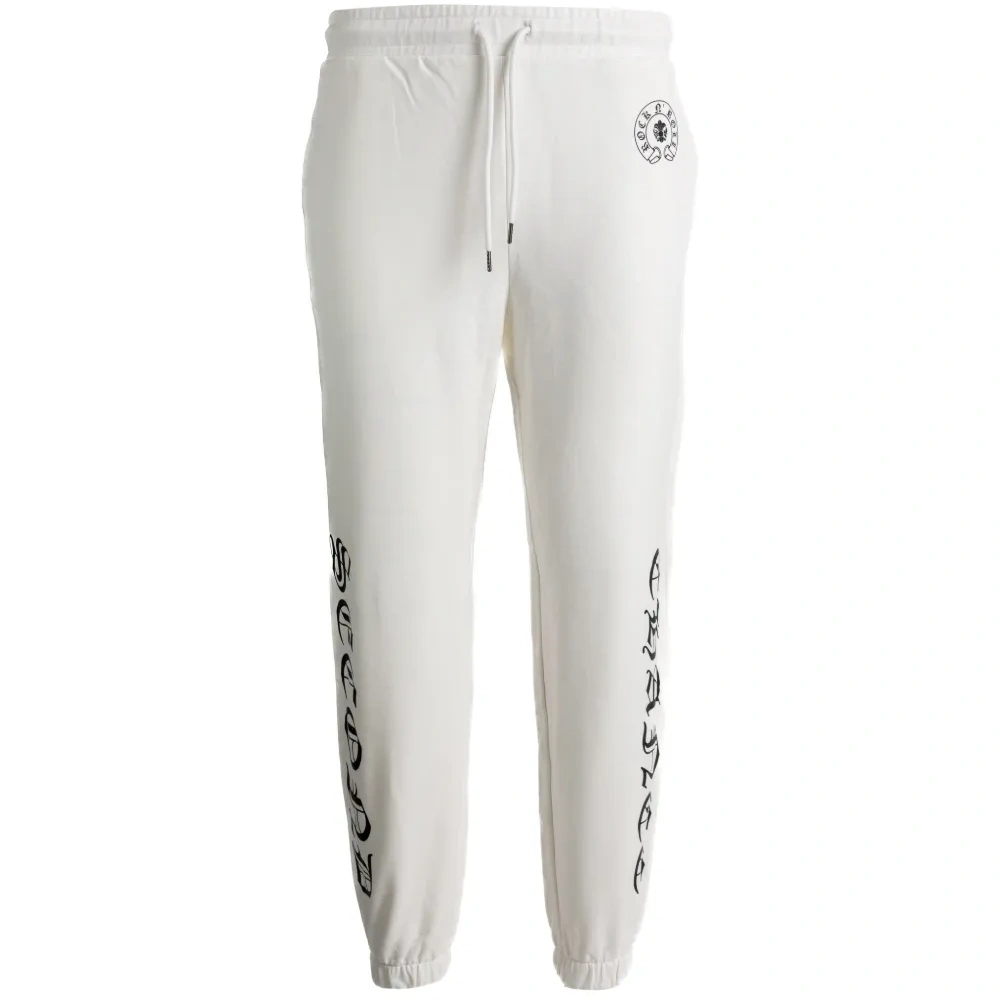 Спортивные брюки на кулиске