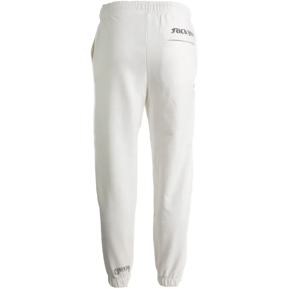 Спортивные брюки на кулиске