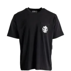 Футболка с карманом