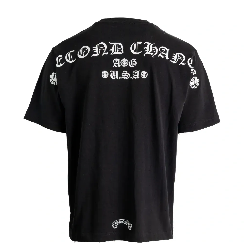 Футболка с карманом