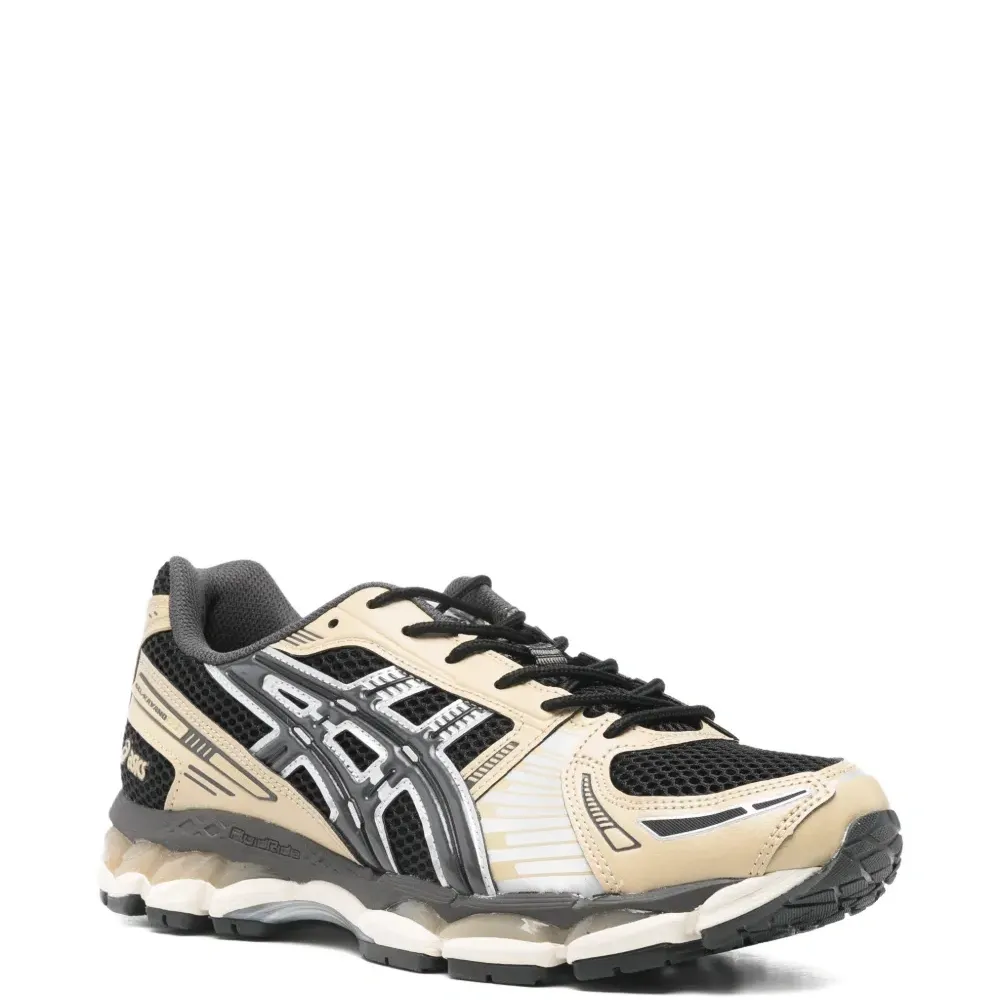 Кроссовки Gel Kayano 12.1 с сетчатыми вставками