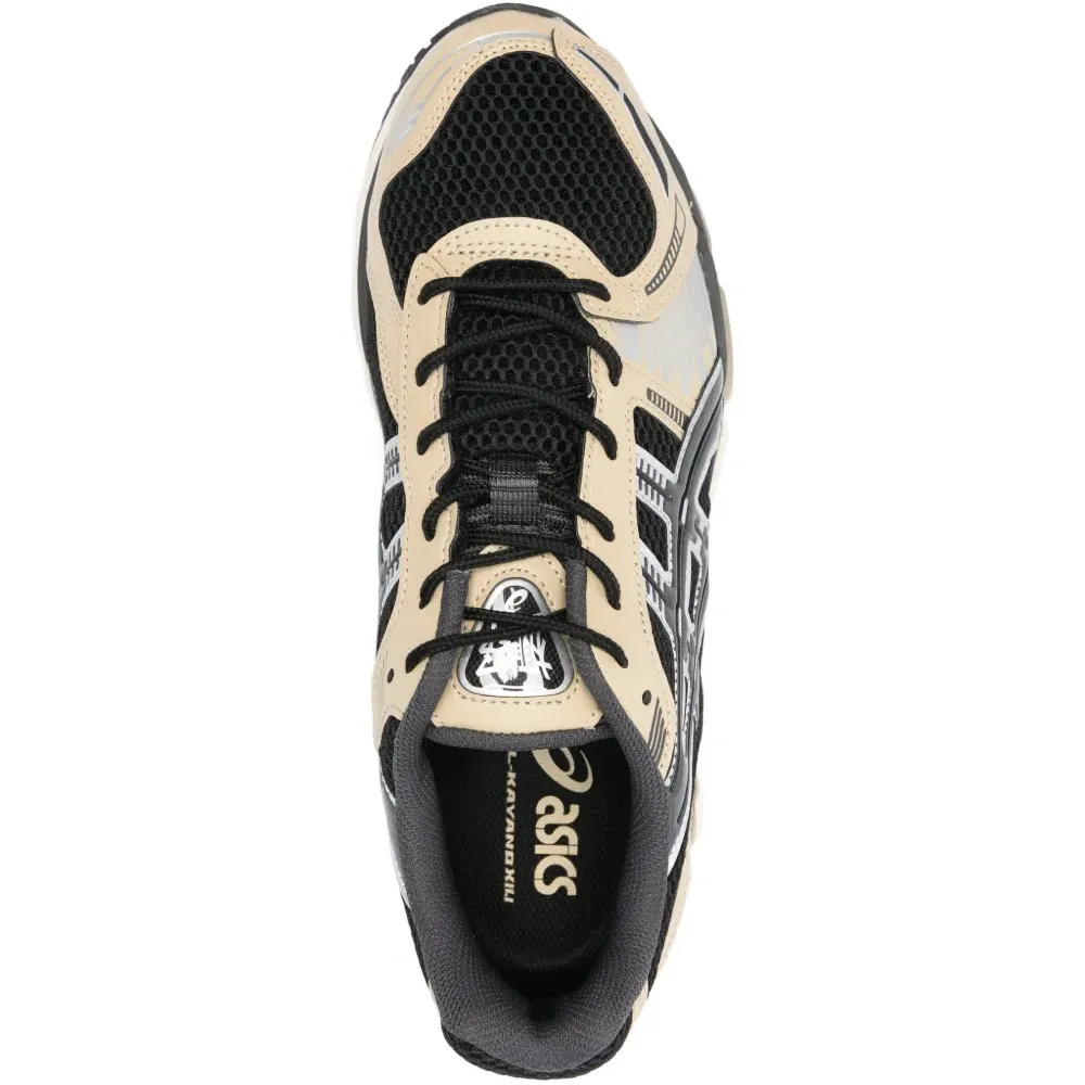 Кроссовки Gel Kayano 12.1 с сетчатыми вставками