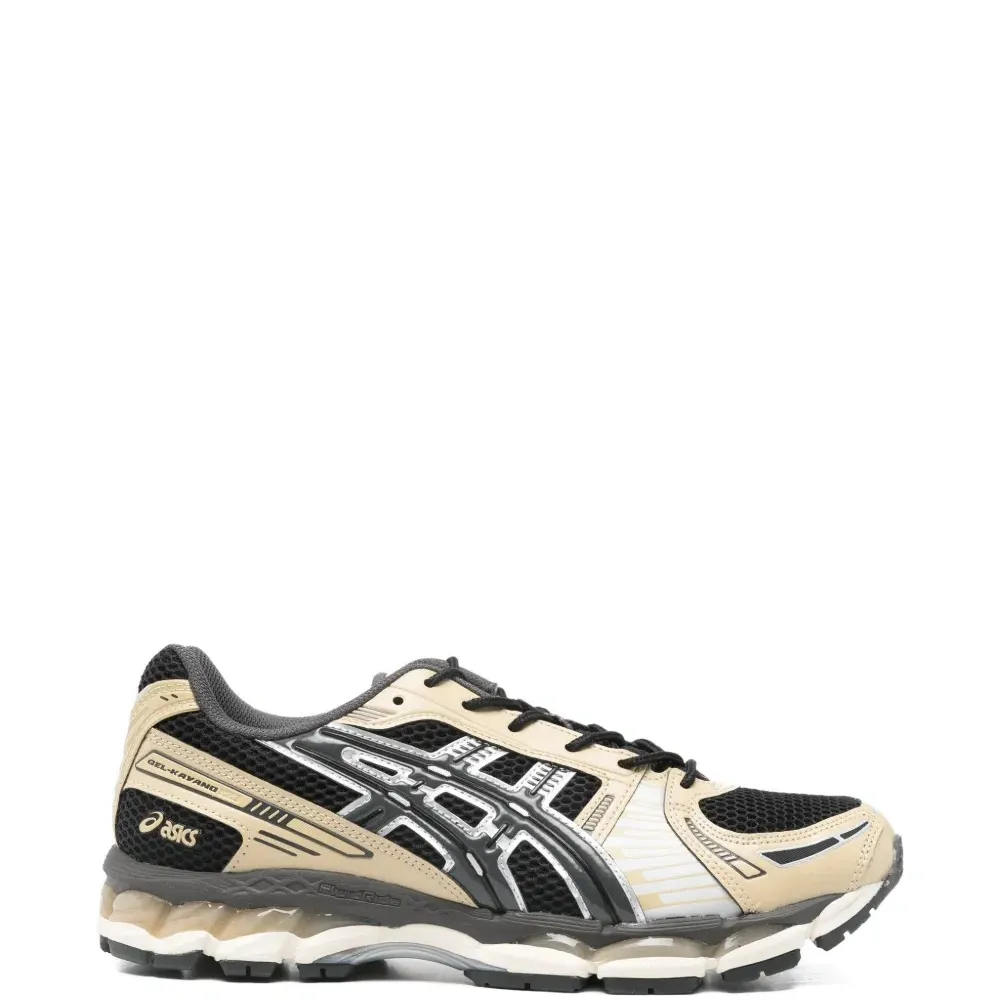 Кроссовки Gel Kayano 12.1 с сетчатыми вставками