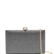 Декорированная мини-сумка