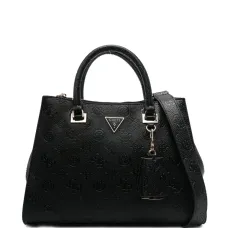 Сумка-тоут с логотипом Cresidia