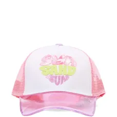 Бейсболка с логотипом