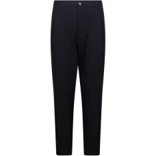 Плиссированные брюки