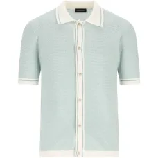 Рубашка на пуговицах