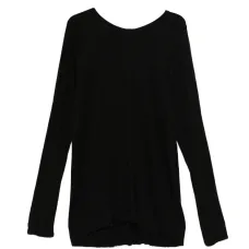 Футболка с длинными рукавами