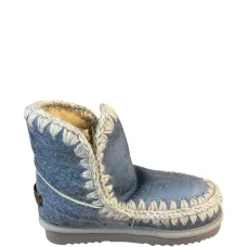 Ботинки Eskimo 18 до щиколотки