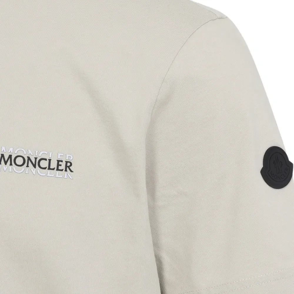 Хлопковая футболка