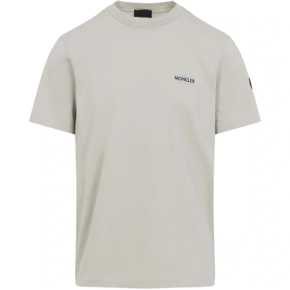 Хлопковая футболка