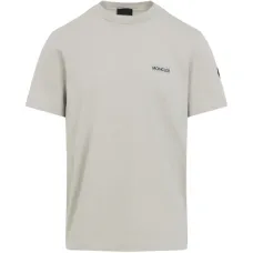 Хлопковая футболка