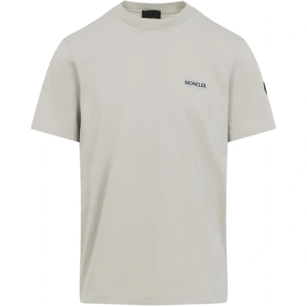 Хлопковая футболка