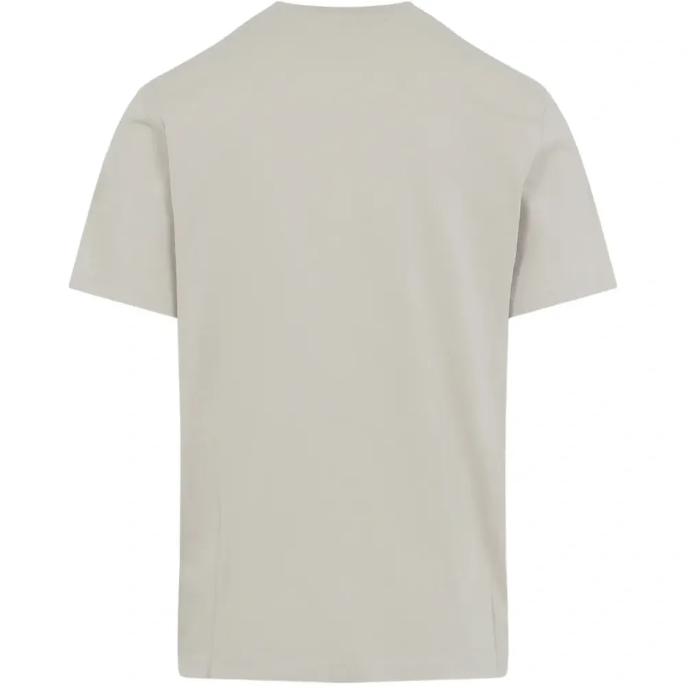 Хлопковая футболка