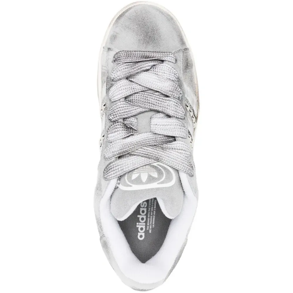 Кеды Campus 00s в полоску