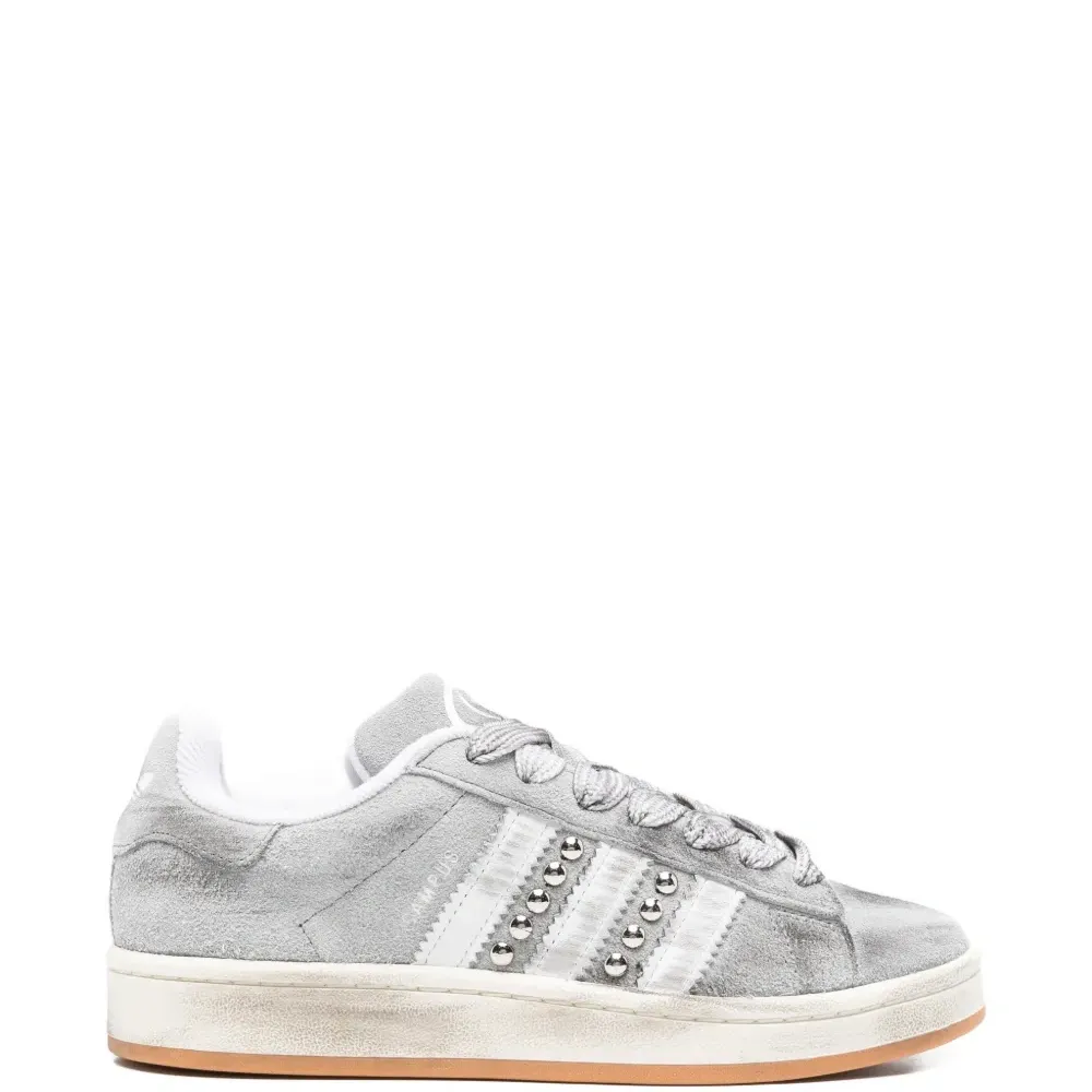 Кеды Campus 00s в полоску