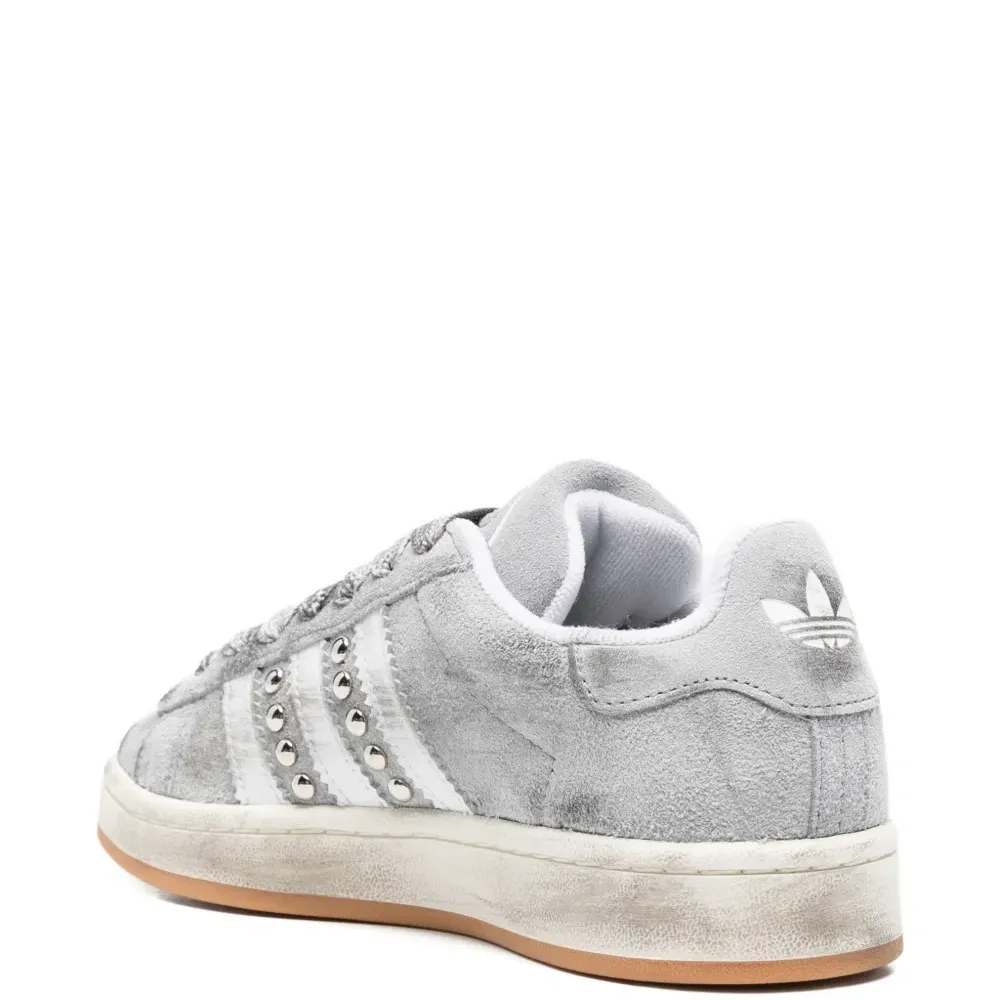 Кеды Campus 00s в полоску