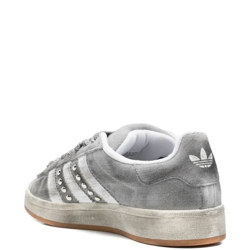 Кроссовки Campus 00s с полосками