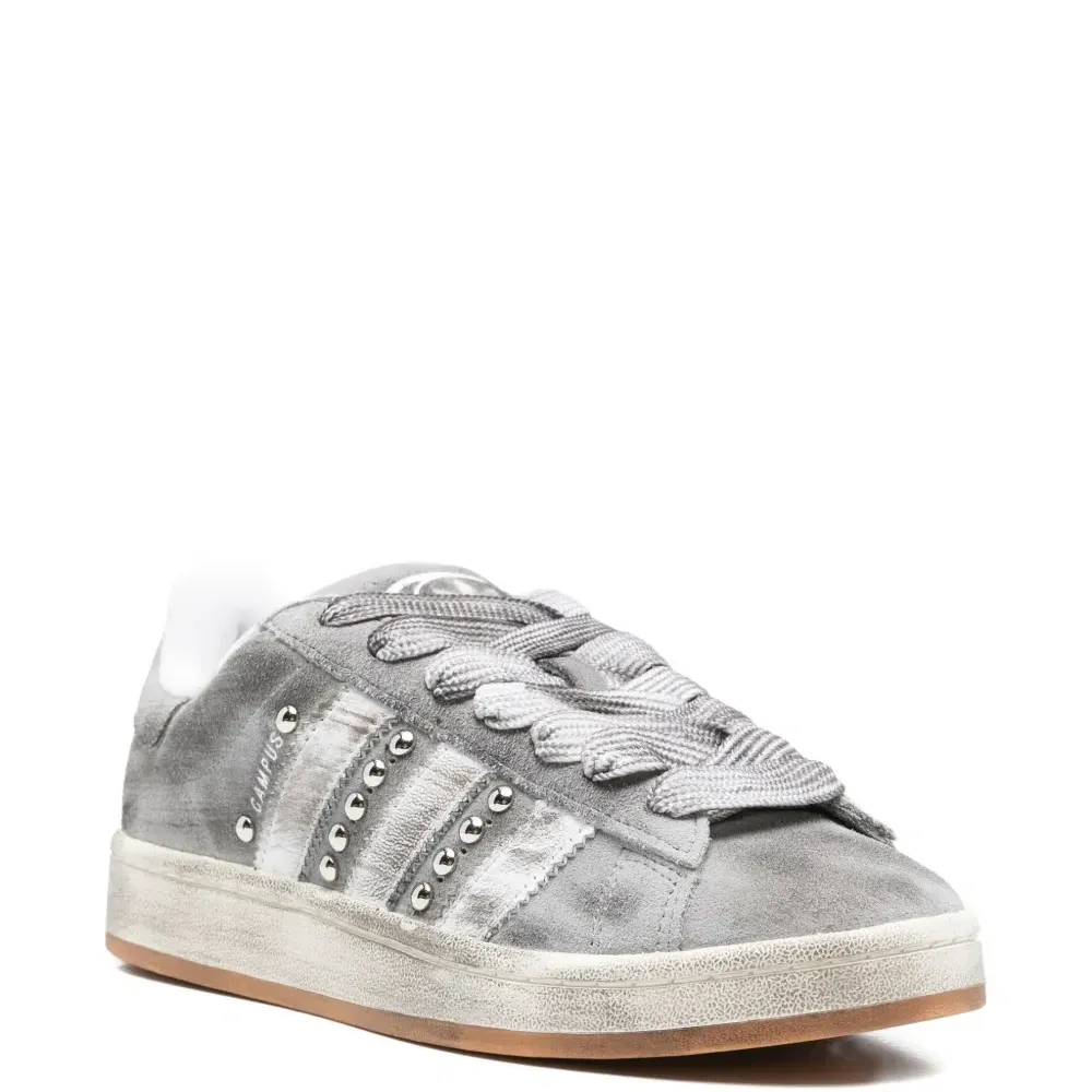 Кроссовки Campus 00s с полосками