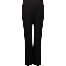 Брюки на потайной застежке Брюки на потайной застежке