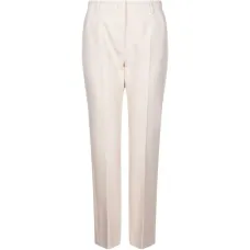 Брюки с потайной застежкой Брюки с потайной застежкой