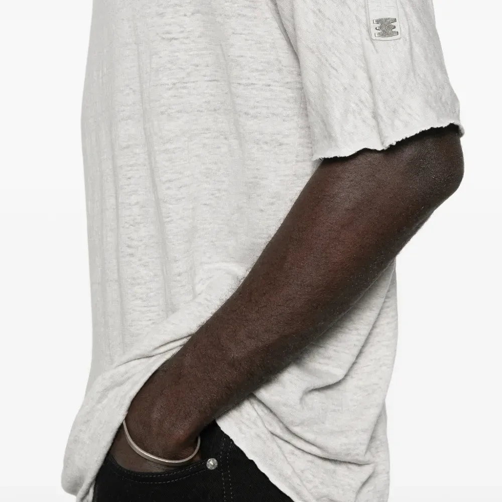 Футболка с короткими рукавами