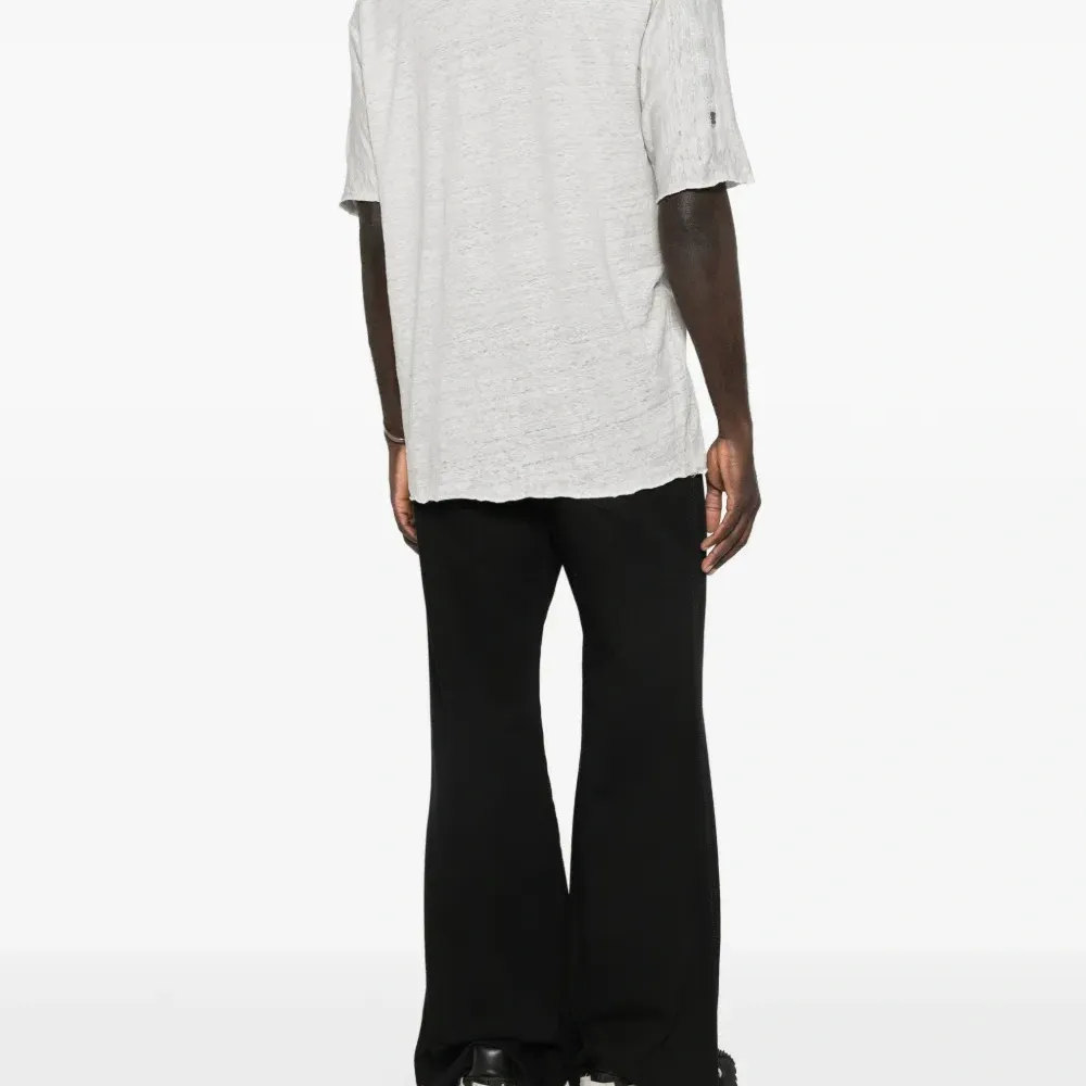 Футболка с короткими рукавами