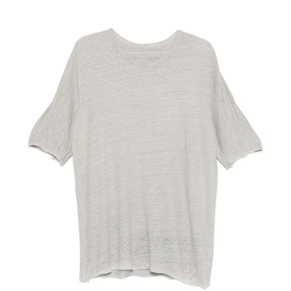 Футболка с короткими рукавами