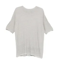 Футболка с короткими рукавами