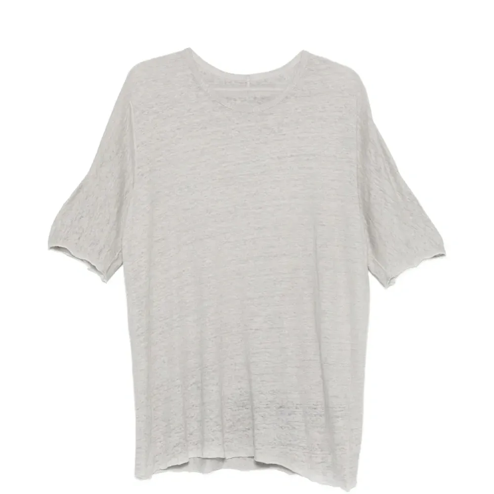 Футболка с короткими рукавами