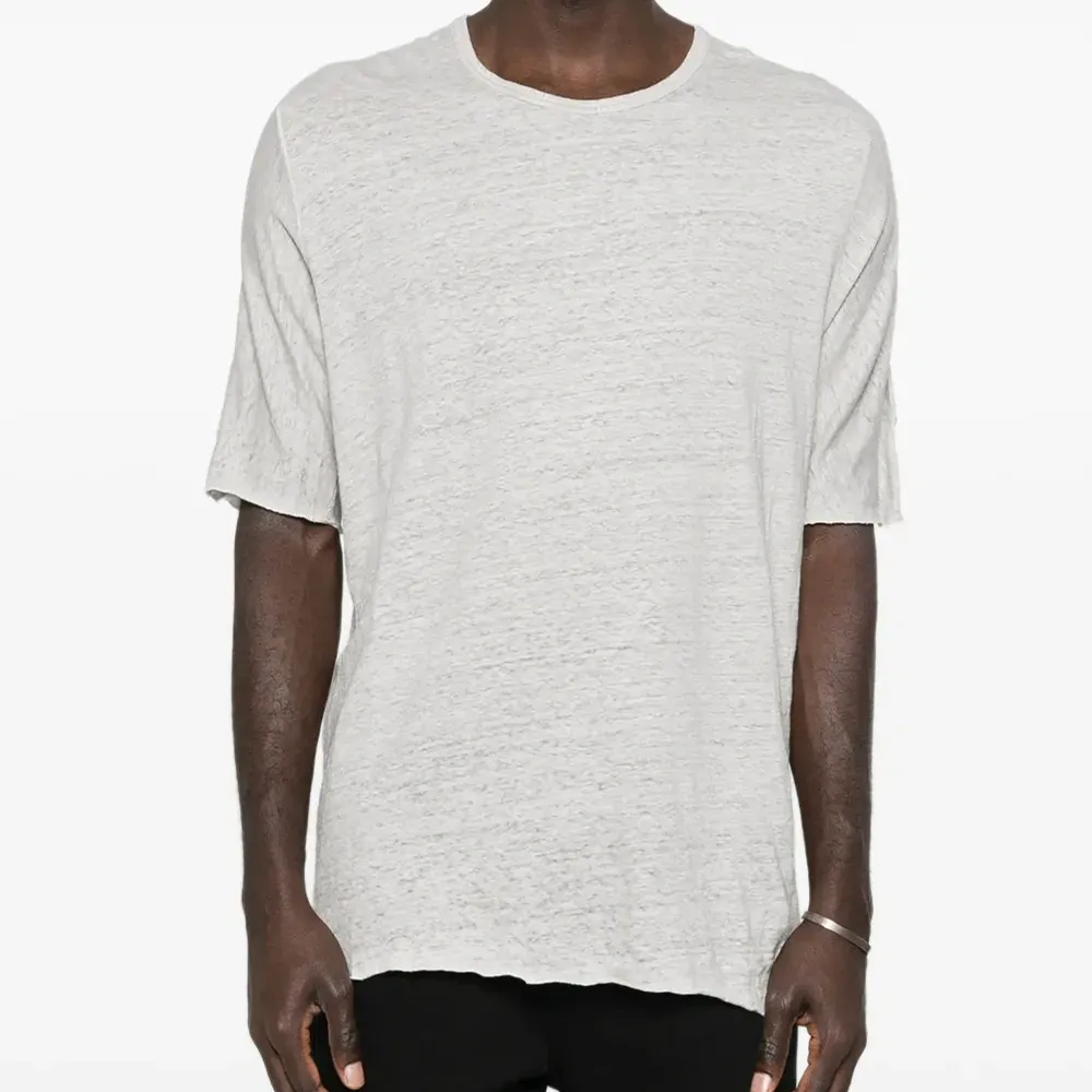 Футболка с короткими рукавами