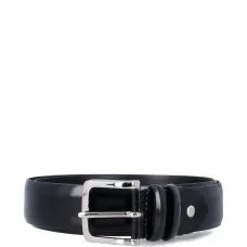 Кожаный ремень