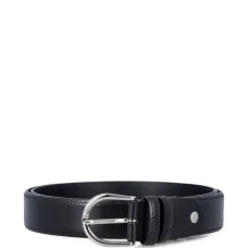 Кожаный ремень