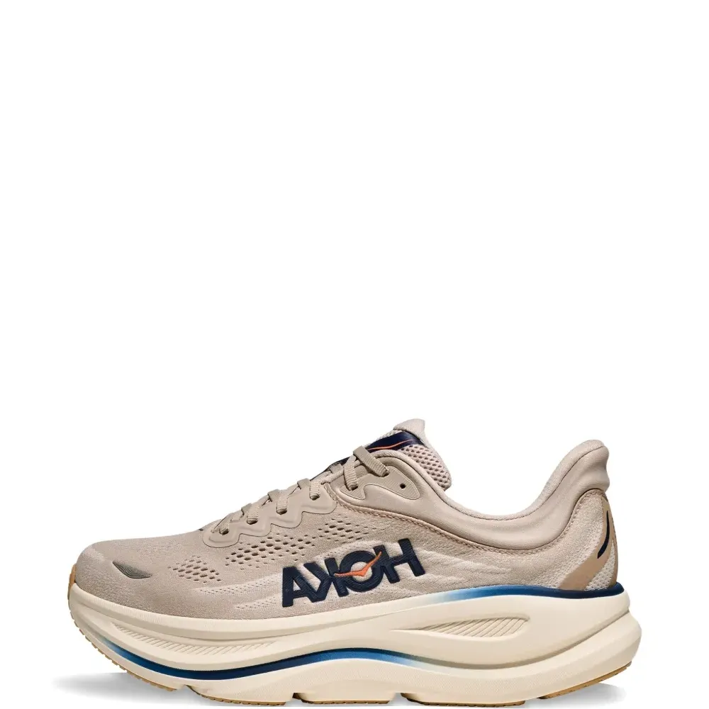 Кроссовки Bondi 9 на низкой подошве Кроссовки Bondi 9 на низкой подошве