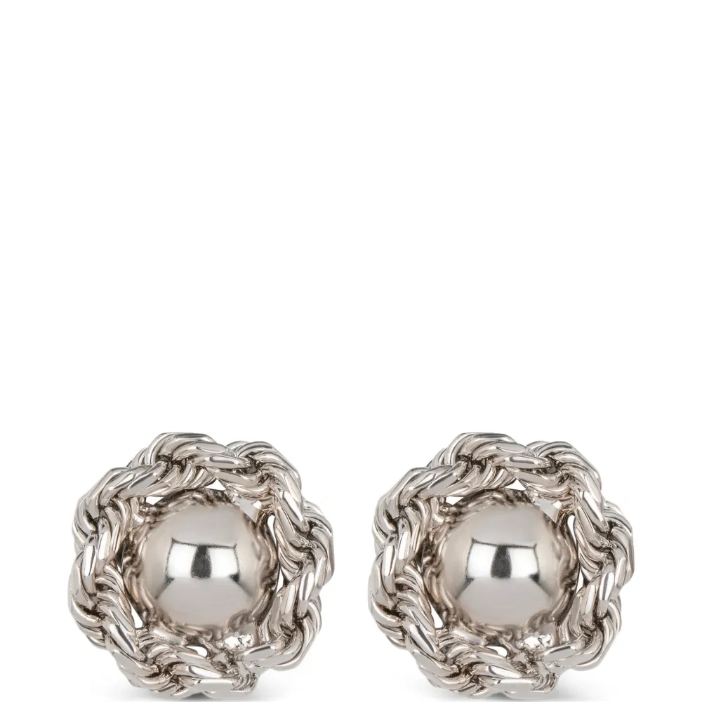 Серьги Caryann