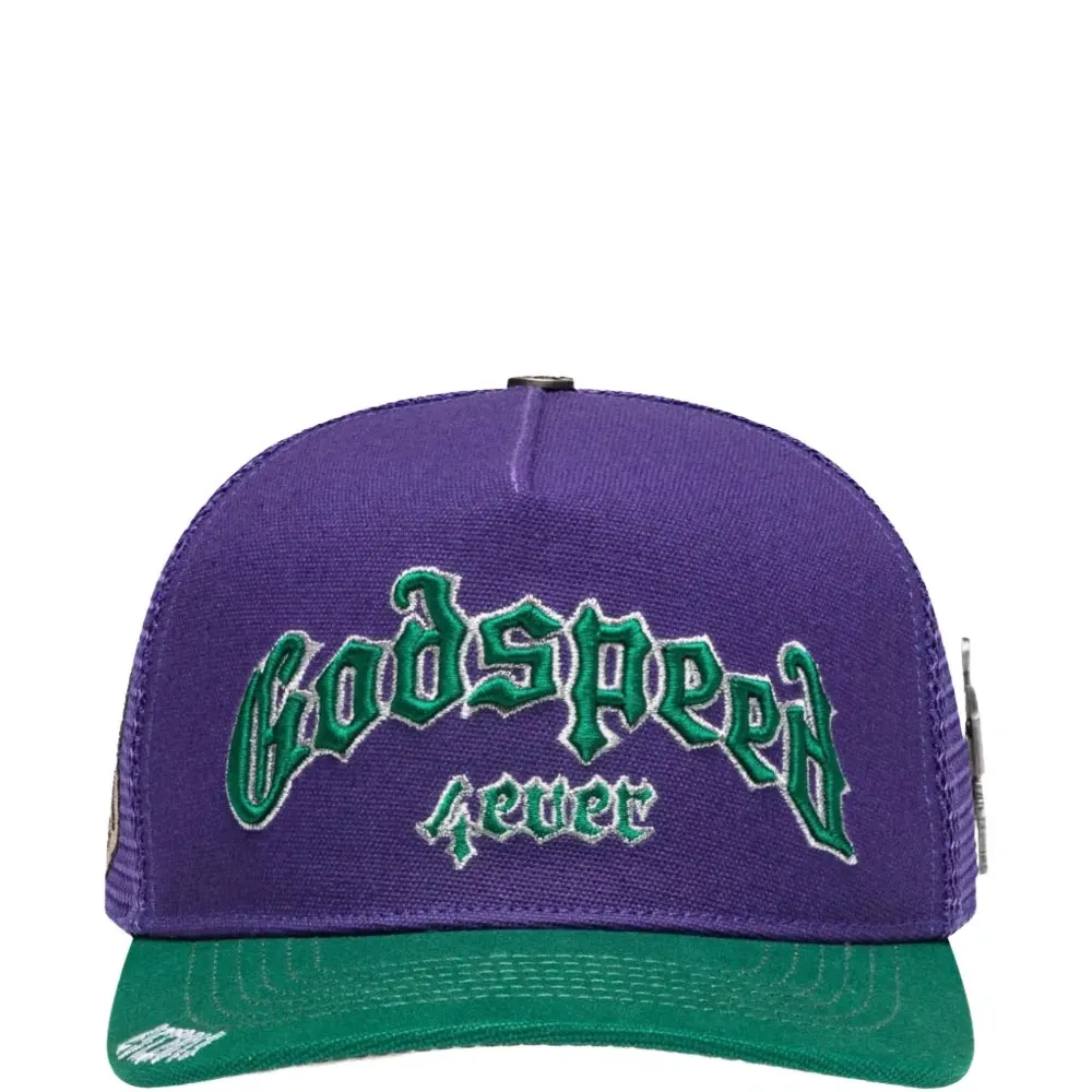 Кепка-тракер Forever